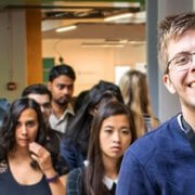 Stellenbosch University student bags international prize for innovation