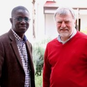 Stellenbosch Institute for Advanced Study appoints new Director