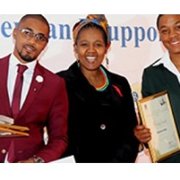 SDS Awards 2018: Lonwabo Damane works today for tomorrow