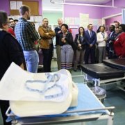 University of Cape Town: Committed to healthy communities