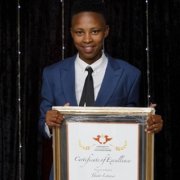 University of Johannesburg: Hard work pays off for UJ soccer star