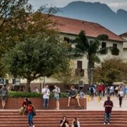 Stellenbosch University to host first postdoctoral conference in Southern Africa
