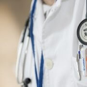 Awards for multi-talented doctor