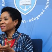UCT Vice Chancellor’s message to matrics