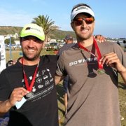 Day of success at SPAR River Paddle Challenge