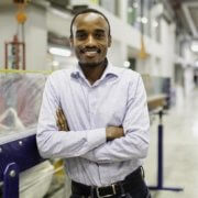 University of Cape Town: Double award in national Three Minute Thesis competition