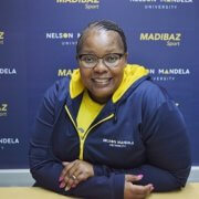 Madibaz sport director to attend World Student Games