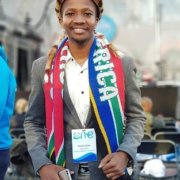 UKZN gains One Young World Ambassador