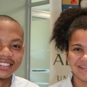 Ciucci bursaries turn dreams into reachable goals