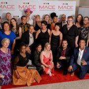 SU walks away with 33 MACE Excellence Awards