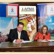 University of Pretoria AFMA feed mill research facility on the rise