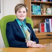 NWU researcher awarded for her fight towards better health for Africans