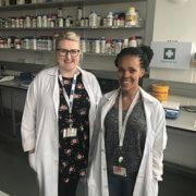 UWC students design a mini incubation programme