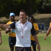 Varsity Shield: Madibaz coach banks on squad’s strong work ethic