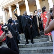 UCT remains top university in Africa