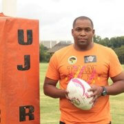 Varsity cup: Swartbooi wants to continue UJ rugby legacy