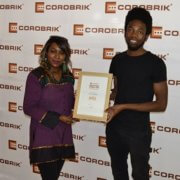 University of Johannesburg student wins Corobrik regional architecture award