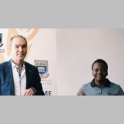 UWC celebrates 5 alumni selected to Banyana Banyana