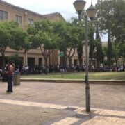 CPUT walk-ins now considered