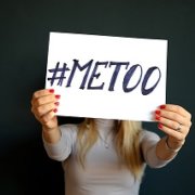 Sexual harassment at work: #MindYourBusiness No matter the colour of your collar