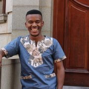 Rhodes Scholarship jerks up UFS alumnus’ teaching career