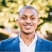 Meet David Kabwa, newly elected University of Pretoria SRC President