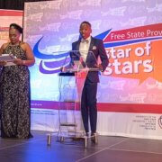 Top Free State matric achievers celebrated at Star of Stars Awards