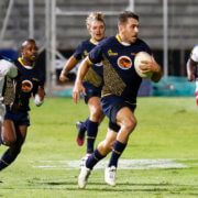 Madibaz gear up for CPUT onslaught