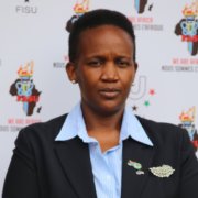 UJ sports director receives top African honour