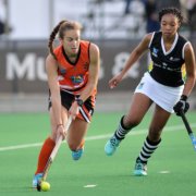 UJ squad enjoy a perfect mix for varsity hockey