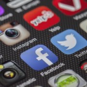 Social media could land you in hot water