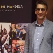 Madiba’s staffer on lessons learnt from former president