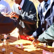 Aurecon SA promotes STEM careers in Tembisa