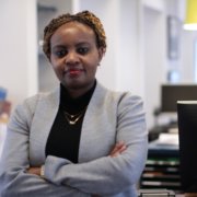 SU researcher secures trilateral research chair