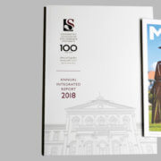 SU launches three publications