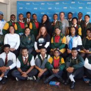 Science Excitement Spreads to Rural Areas