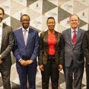 UP-US forum on Africa’s digital economy