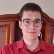 UP master’s student wins South African Chemical Institute’s James Moir Medal