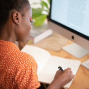 Lockdown: how to survive working from home