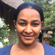 Dr Dalia Saad awarded prestigious FLAIR fellowship