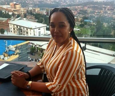 Microbiology PhD graduate examines risks arising from pit latrines