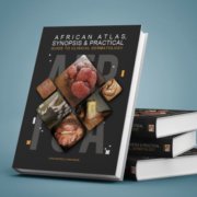 UFS dermatologist publishes first-ever comprehensive skin atlas