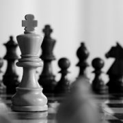 Madibaz chess star plots upward curve in rankings