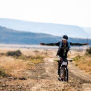 Race Across South Africa: The journey into one’s soul sets off