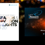 A celebration of UCT research 2019-2020