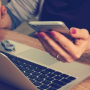 Use Black Friday to kickstart a new career