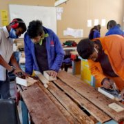 Could niche skills development solve the NEETs employment crisis?