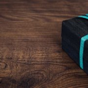 Birthday ‘Present’ Degree for PhD Graduate