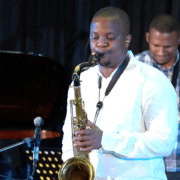 Digital Isisusa Jazz Fest ’20 a first for Nelson Mandela University