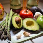 UKZN Graduate Examines the SA Vegan Diet
